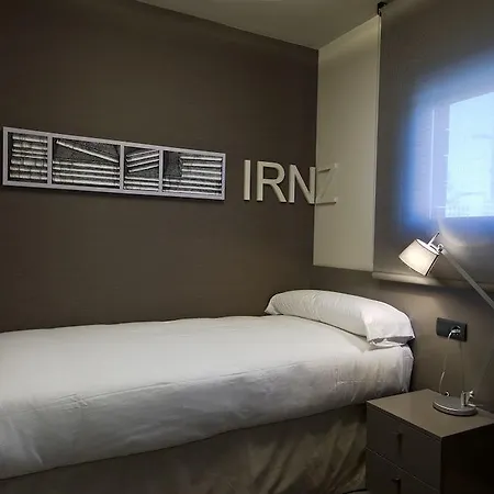 Hotel Irenaz