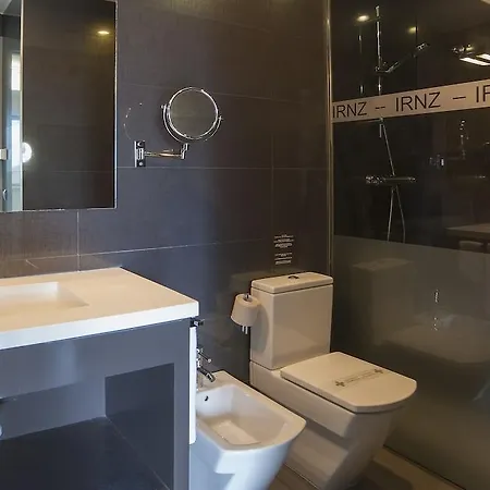 Hotel Irenaz 2*